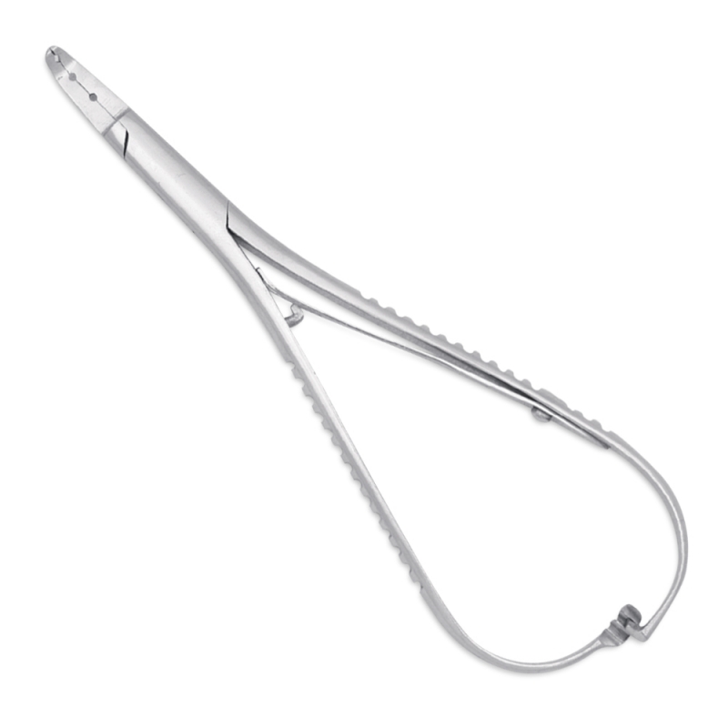 Hair Extension Plier